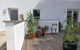 Ferienwohnung zur Flatterulme 1